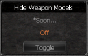 Hide Weapon Models.png Hide Weapon Models.png